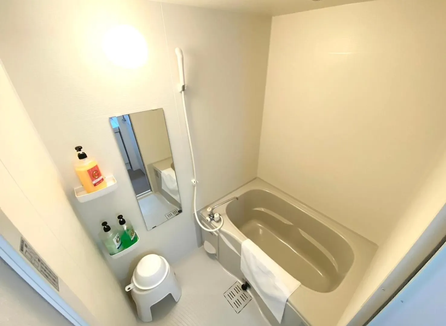 ゲストハウス Guesthouseえにし 京都市 日本