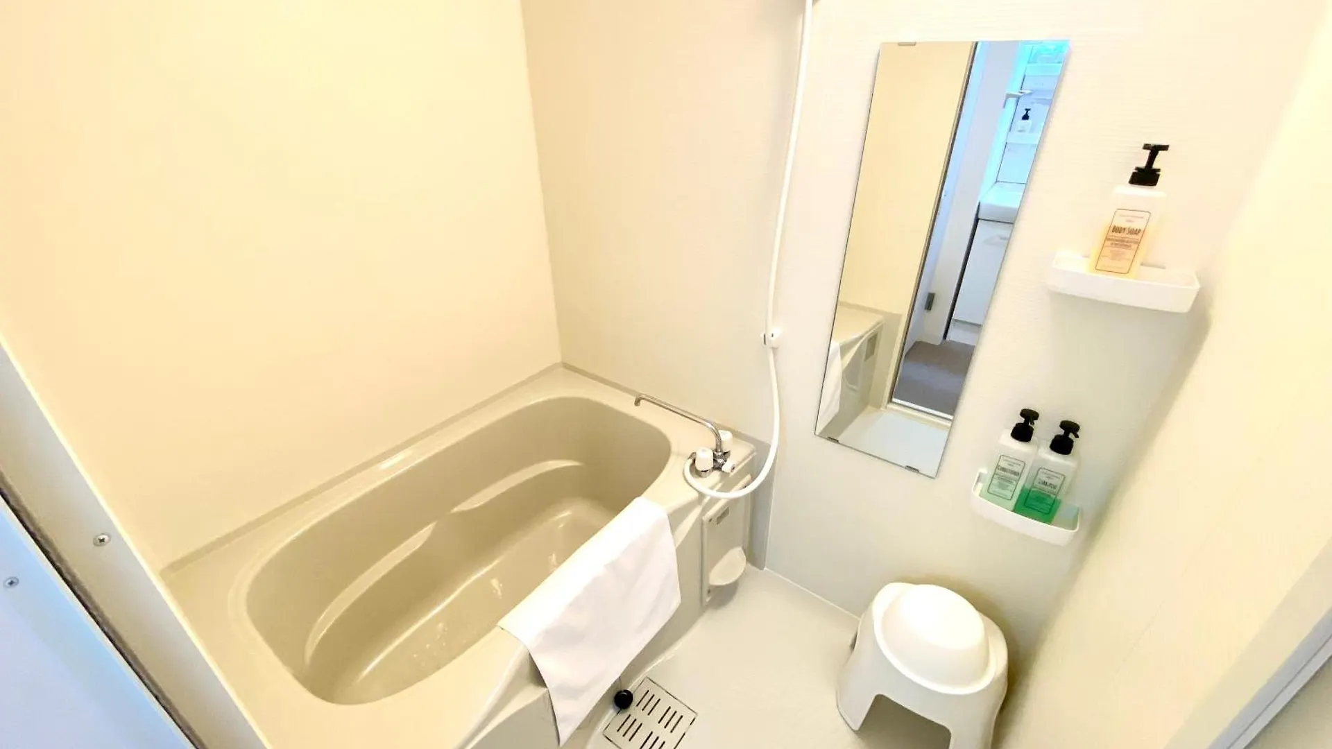 Guesthouseえにし 京都市 ゲストハウス
