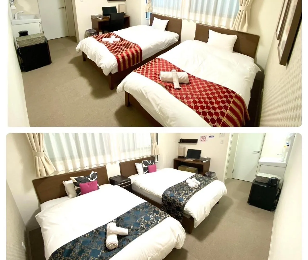 ゲストハウス Guesthouseえにし 京都市