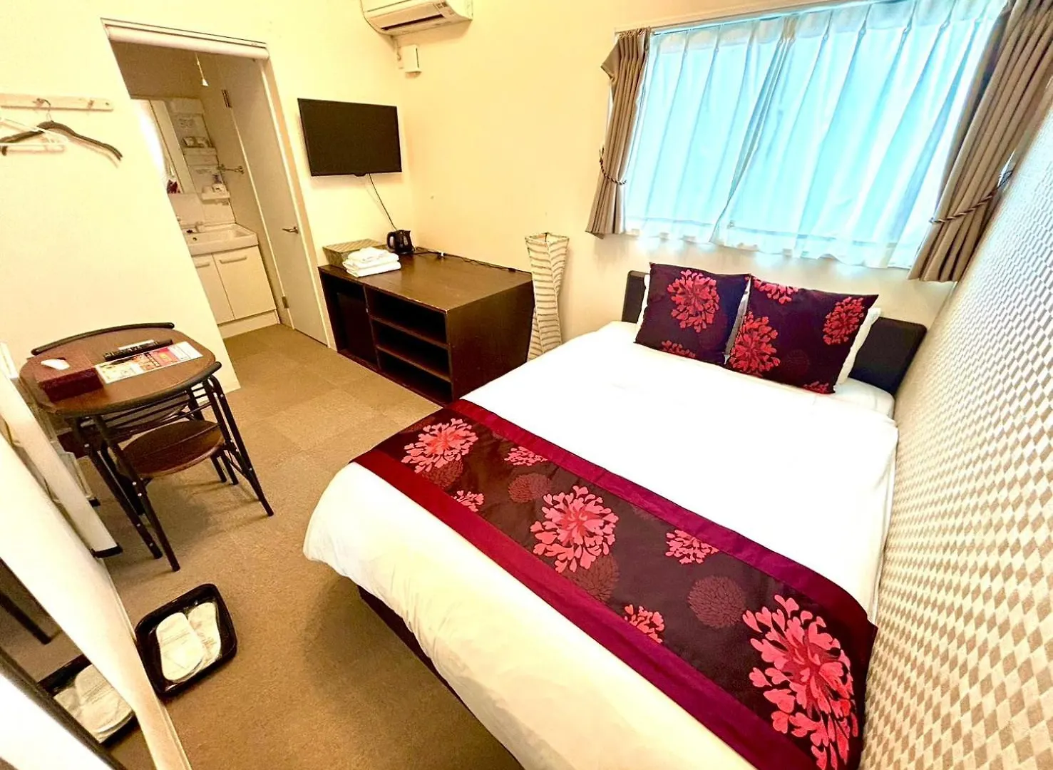 Guesthouseえにし 京都市