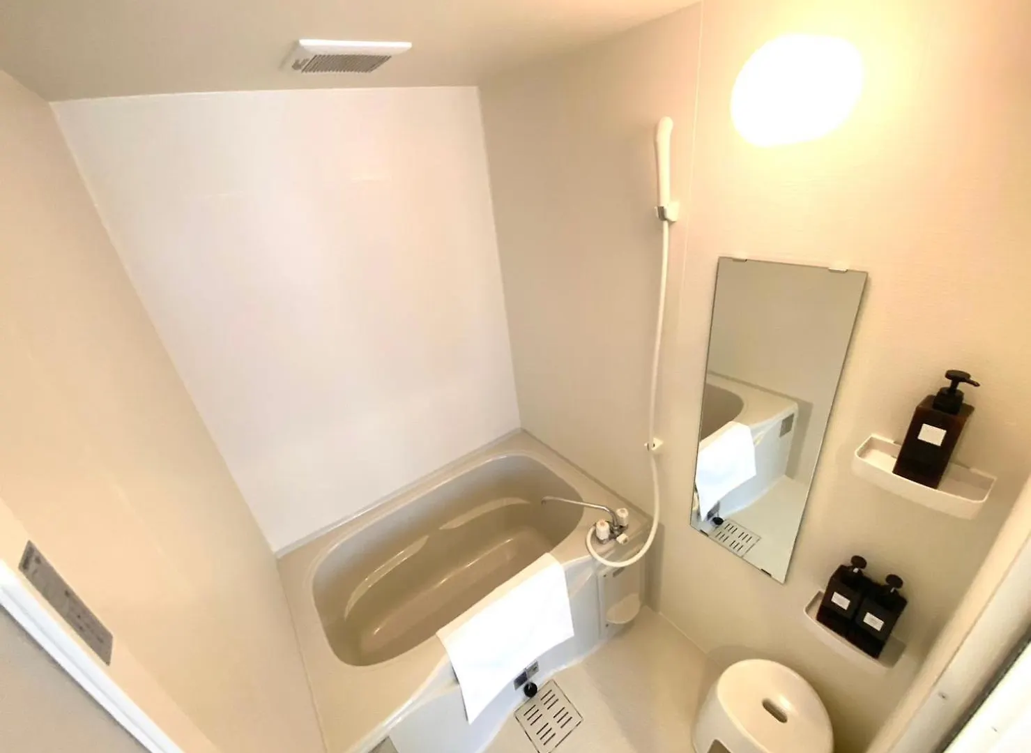 Guesthouseえにし 京都市 ゲストハウス