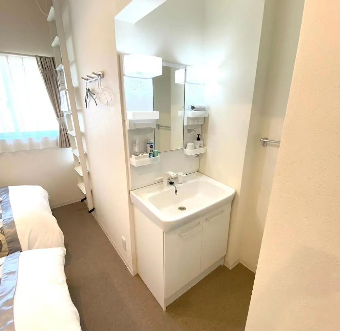 Guesthouseえにし 京都市