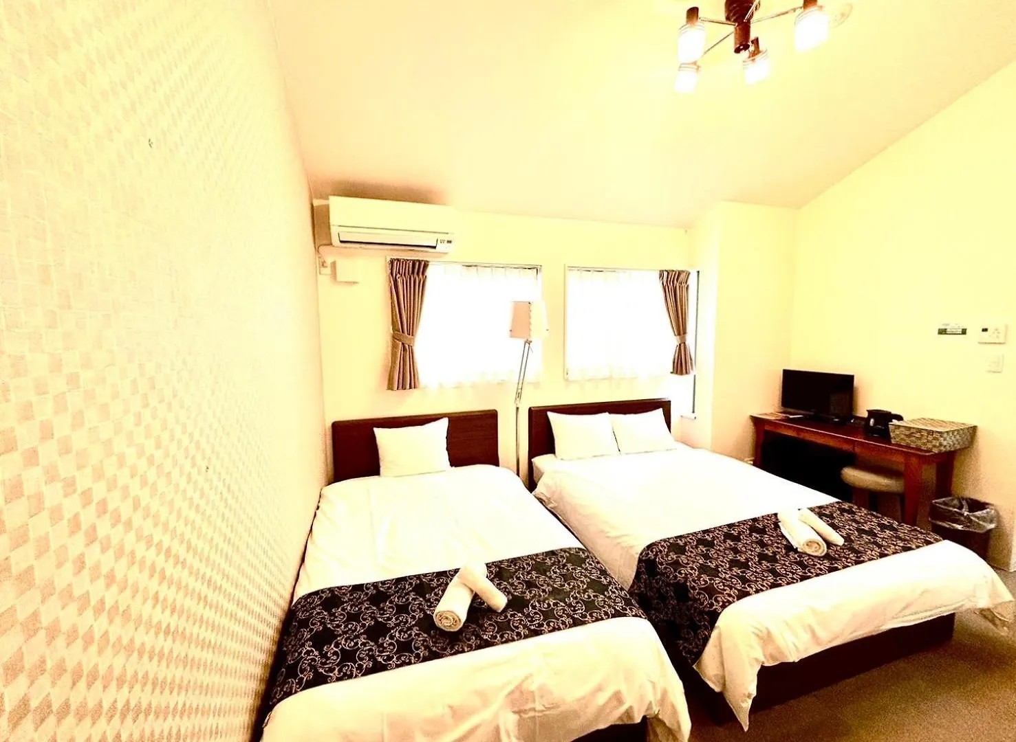 Guesthouseえにし 京都市 0*,  日本