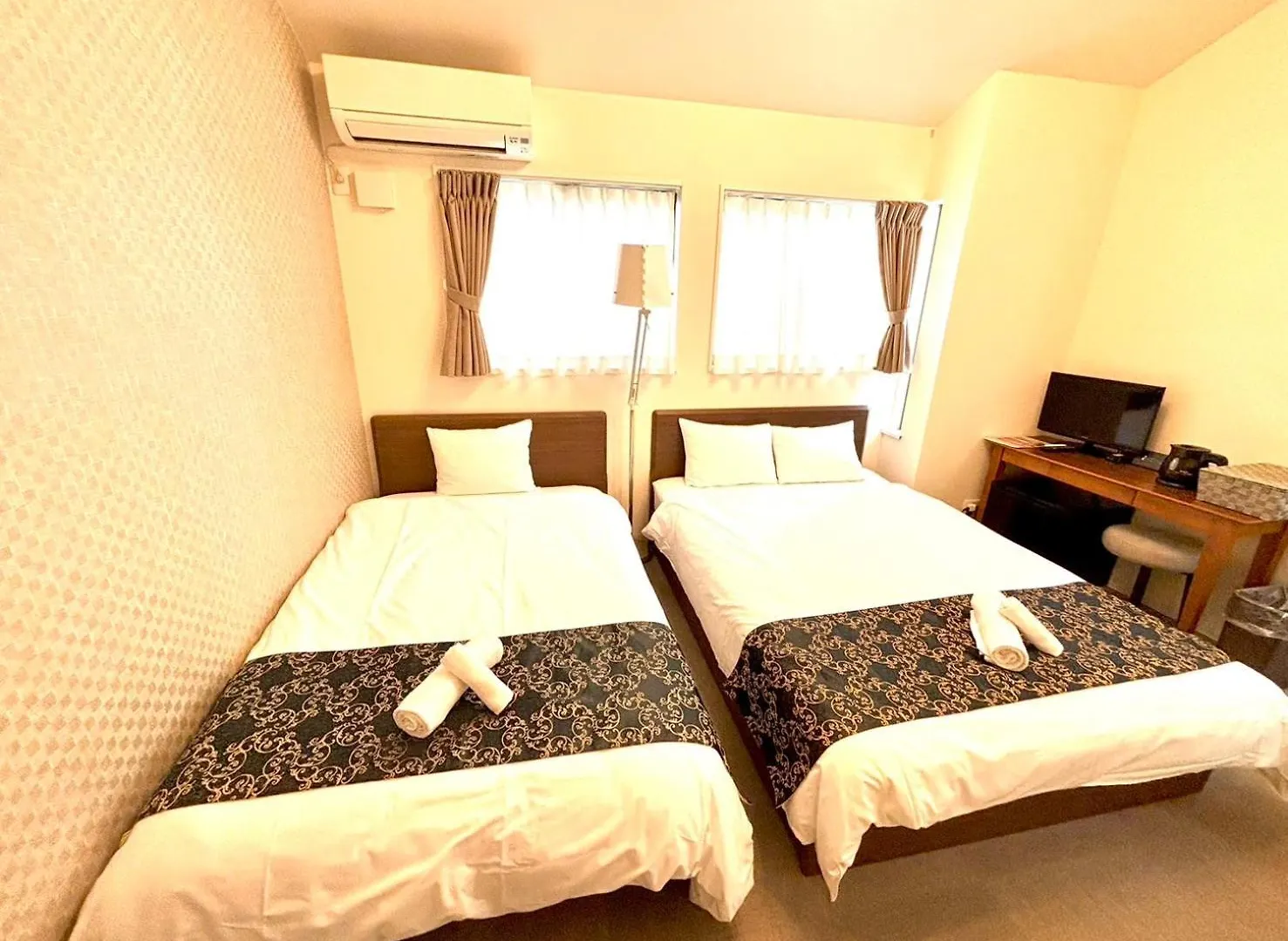 ゲストハウス Guesthouseえにし 京都市 日本