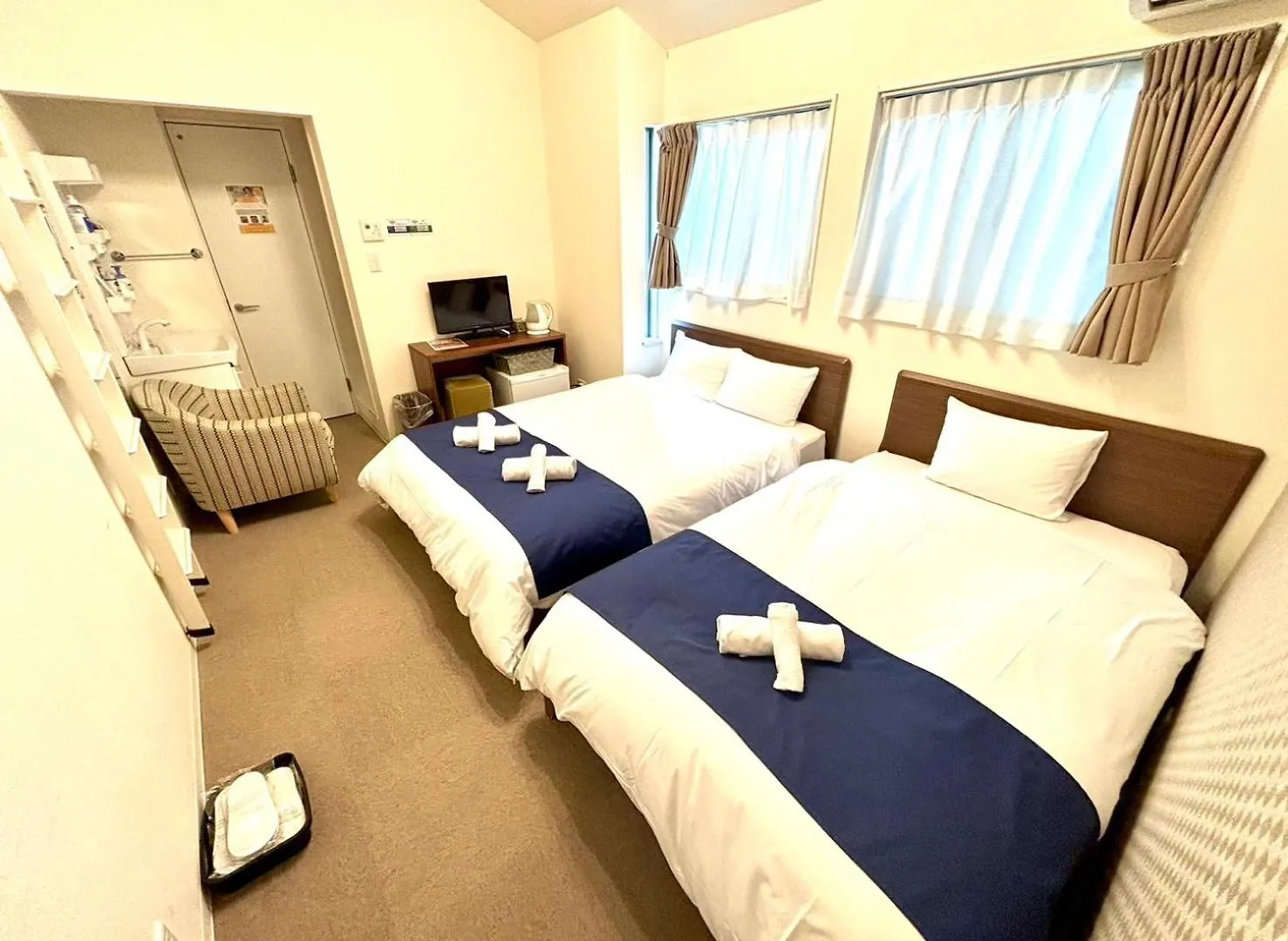 Guesthouseえにし 京都市