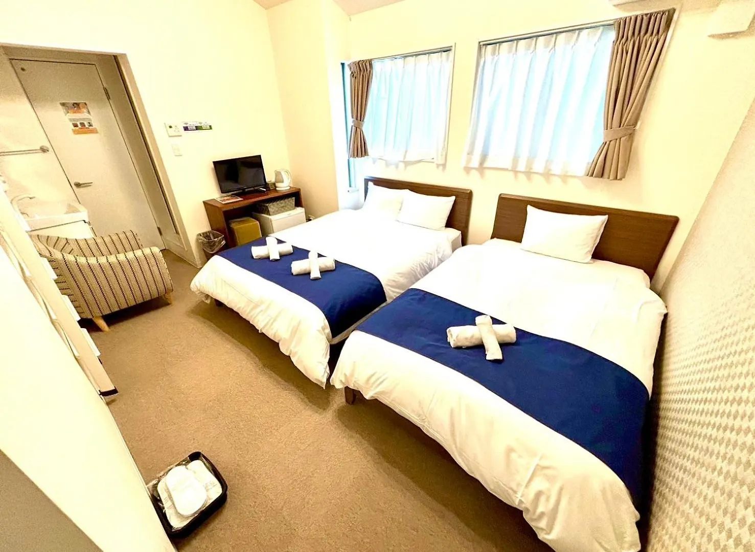 ゲストハウス Guesthouseえにし 京都市