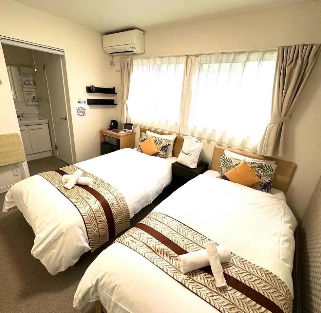 ゲストハウス Guesthouseえにし 京都市