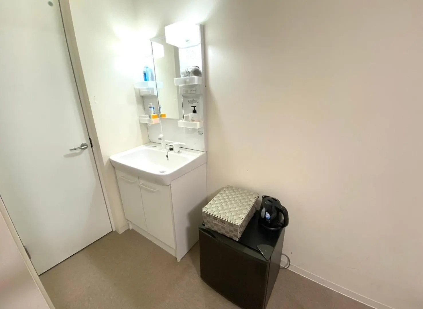 Guesthouseえにし 京都市 0*,