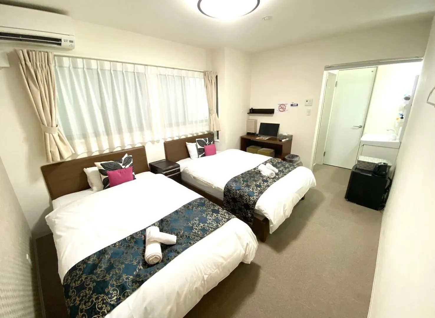 Guesthouseえにし 京都市