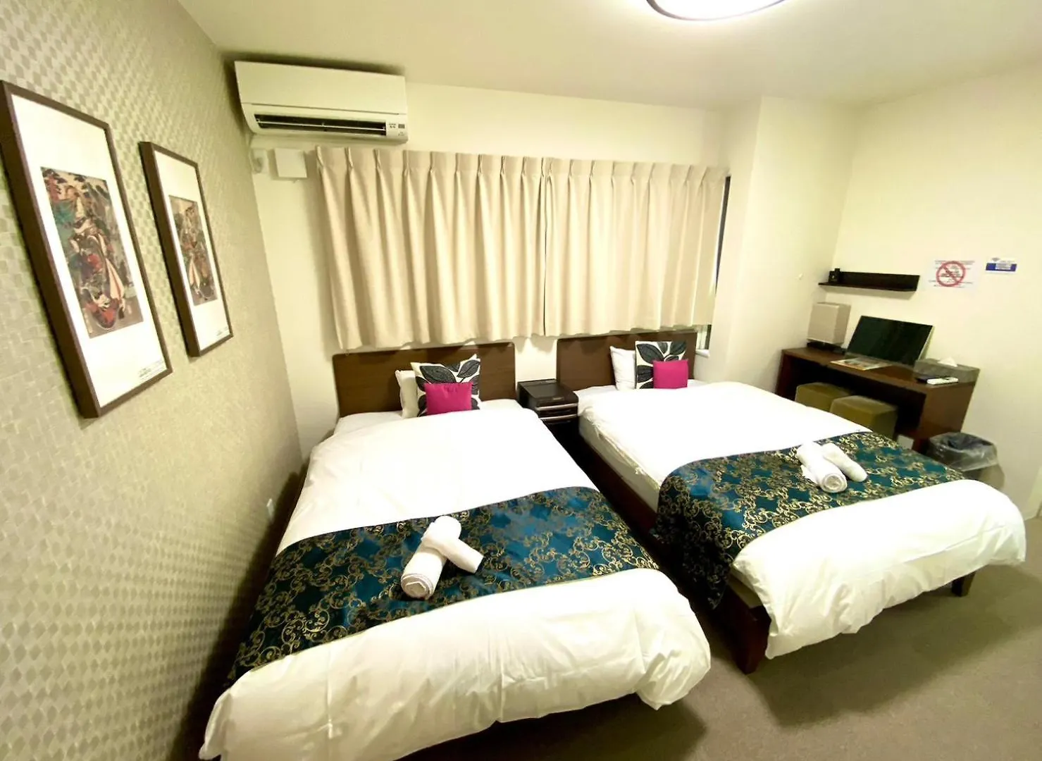 Guesthouseえにし 京都市