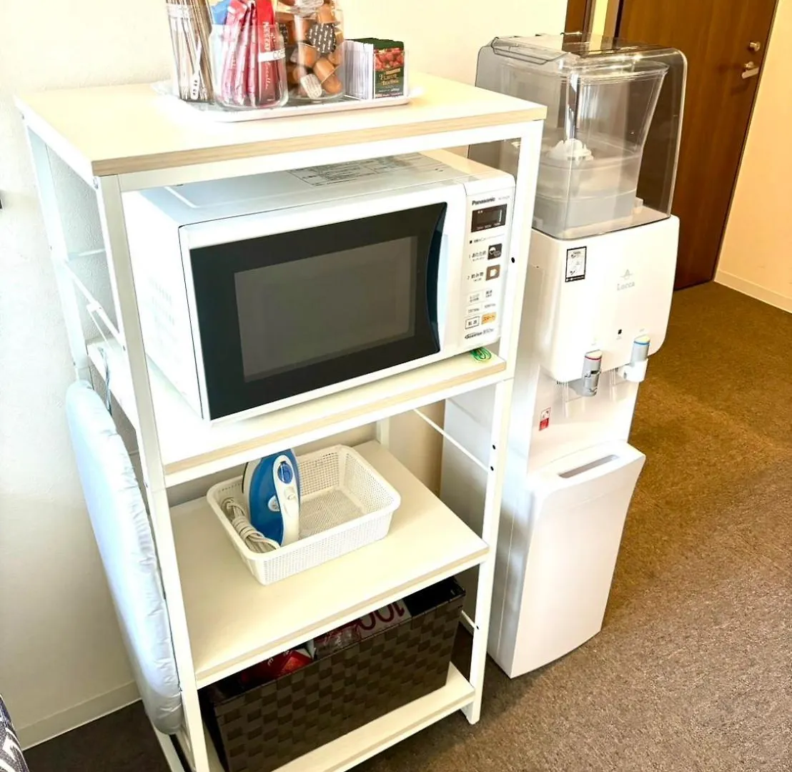 ゲストハウス Guesthouseえにし 京都市