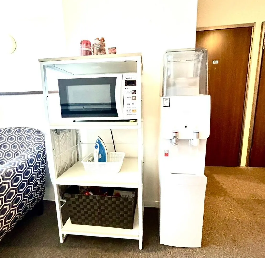 Guesthouseえにし 京都市