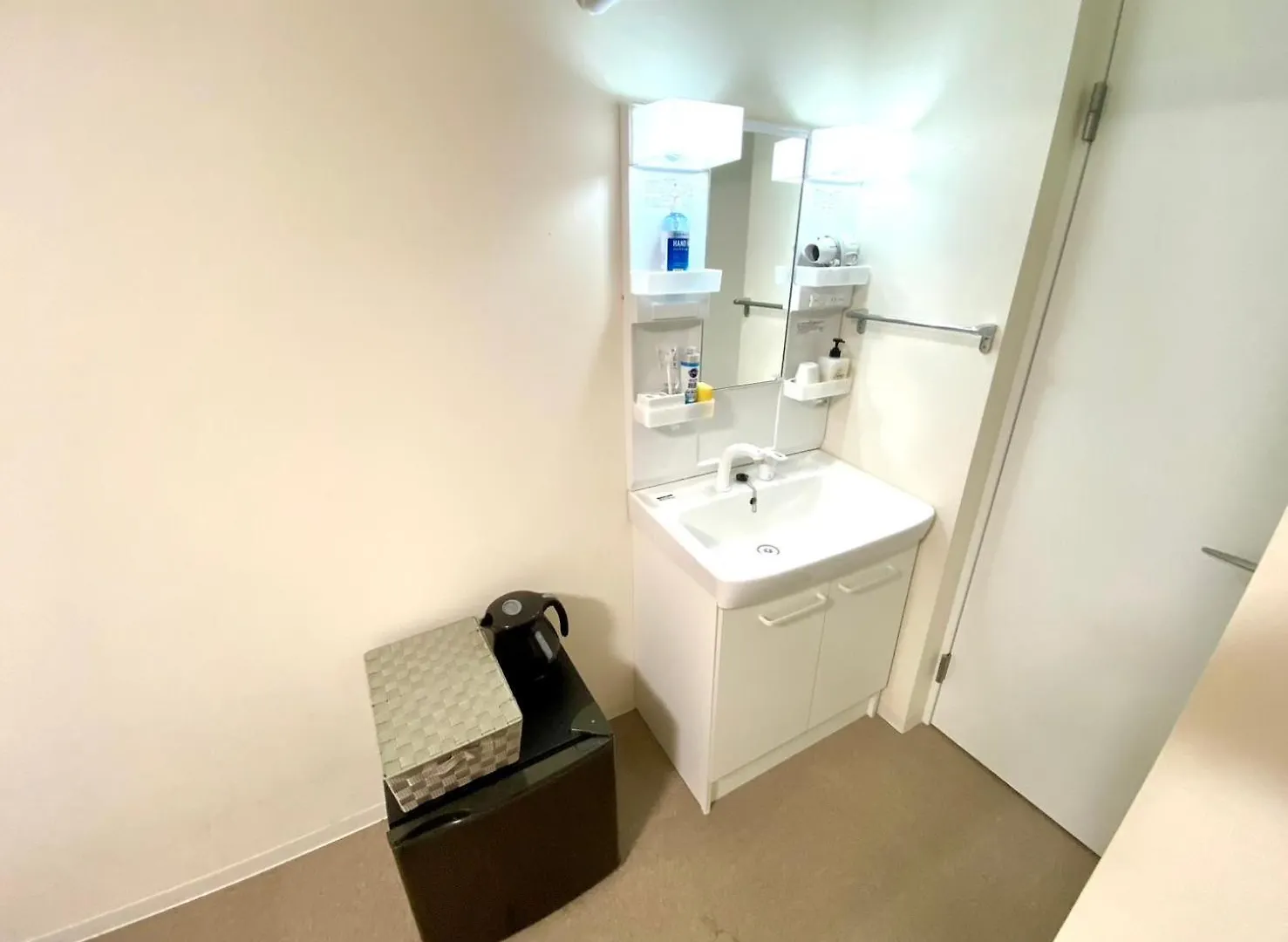 Guesthouseえにし 京都市 日本