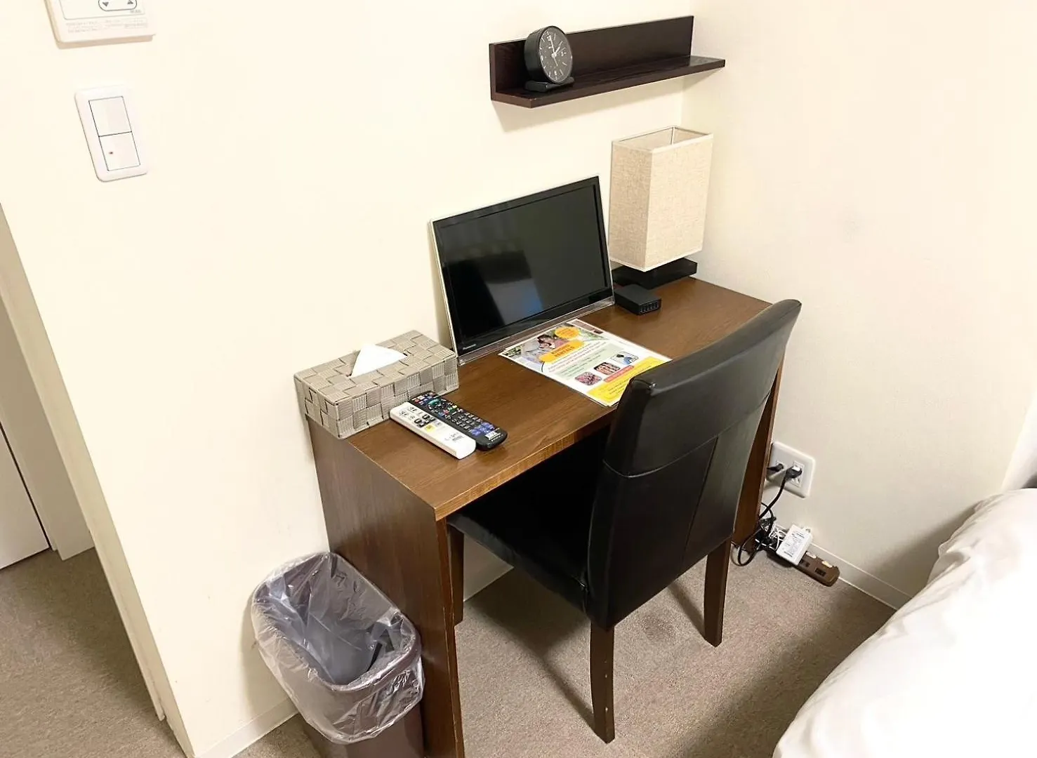 Guesthouseえにし 京都市 ゲストハウス