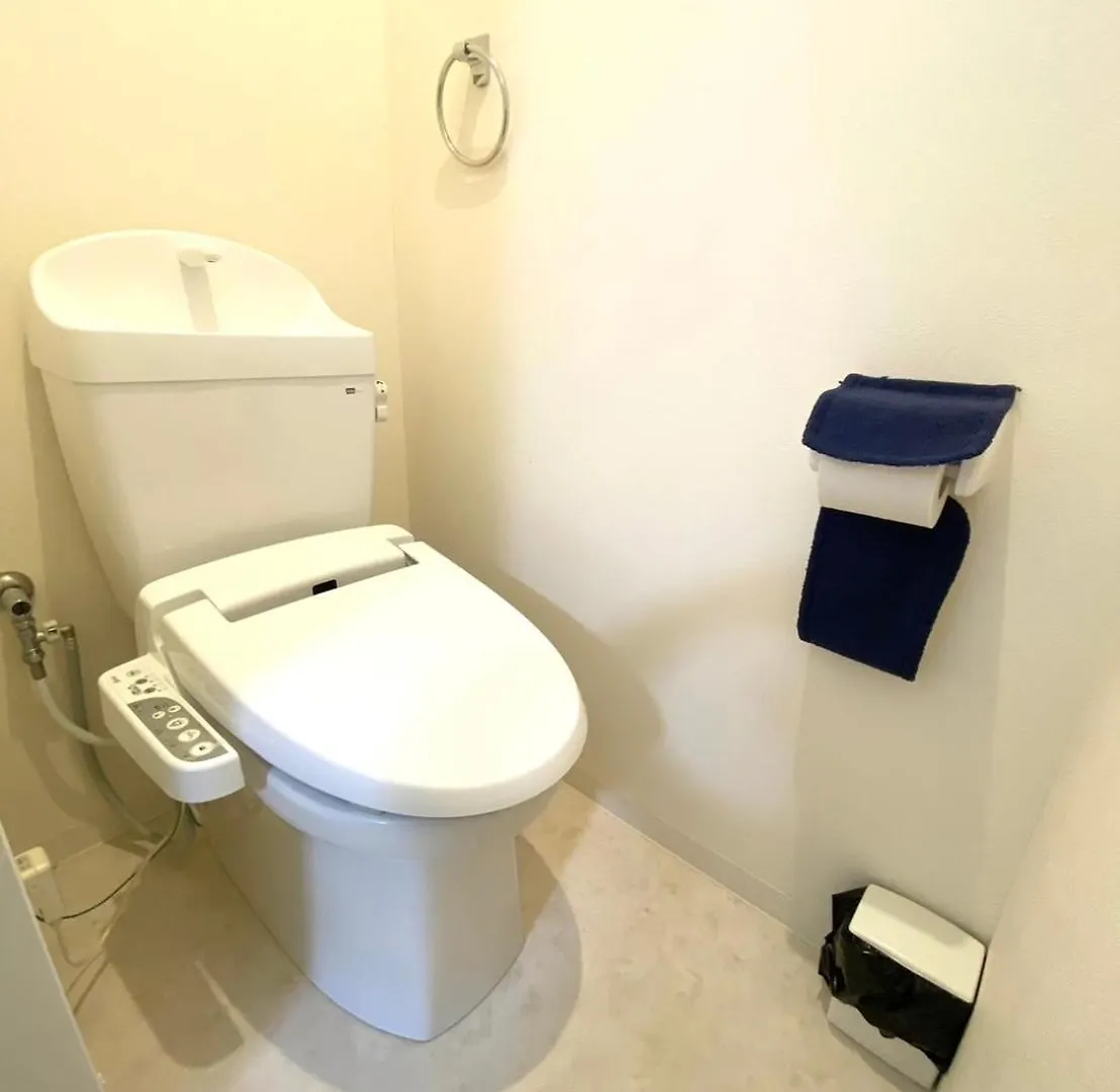ゲストハウス Guesthouseえにし 京都市 日本