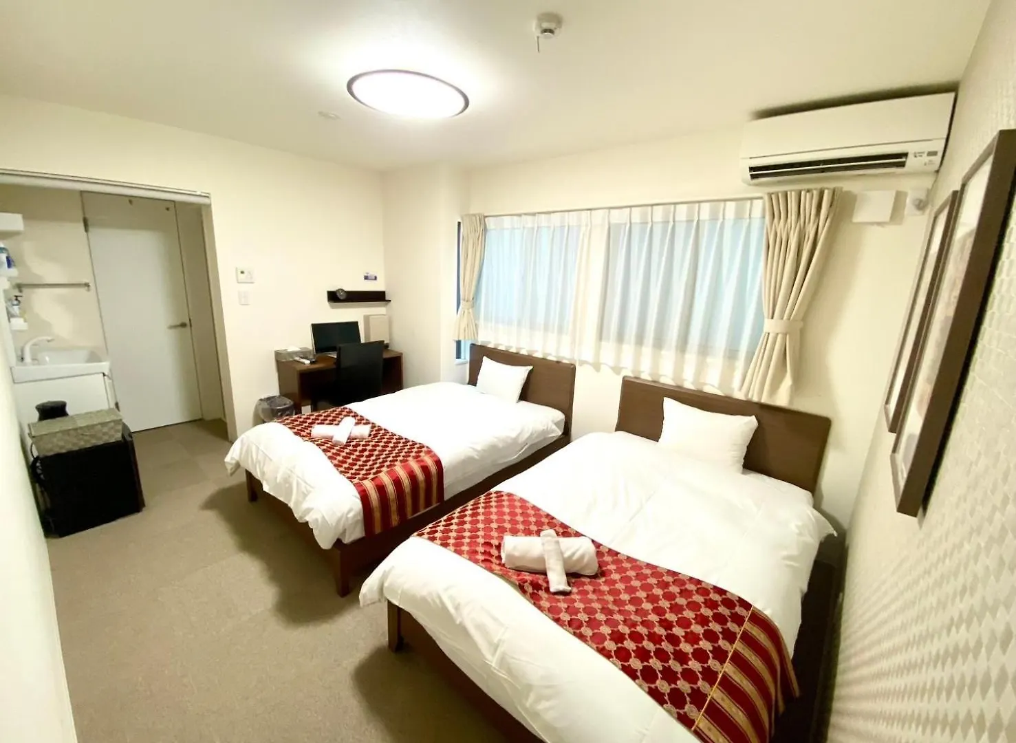 ゲストハウス Guesthouseえにし 京都市 日本
