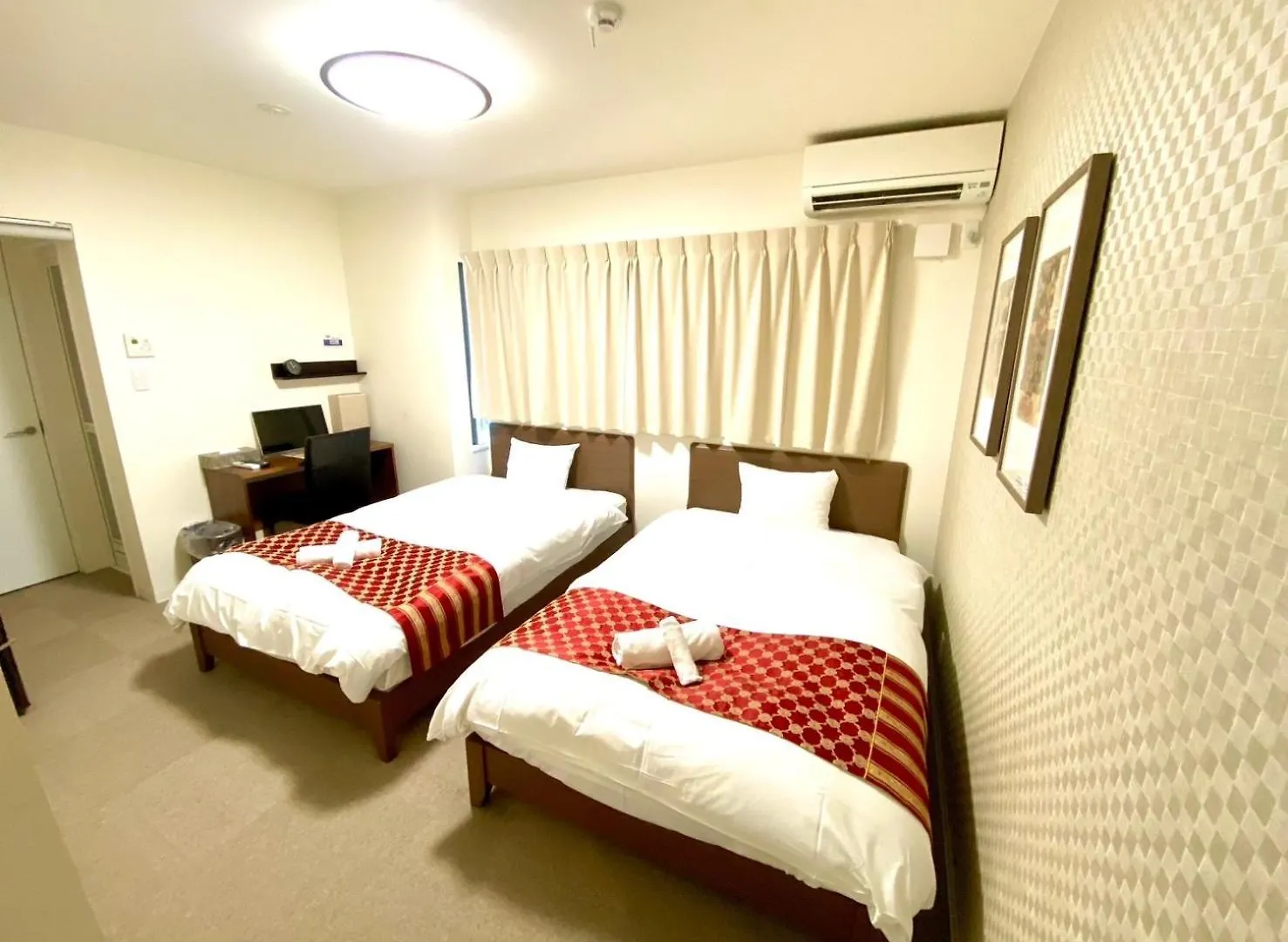Guesthouseえにし 京都市