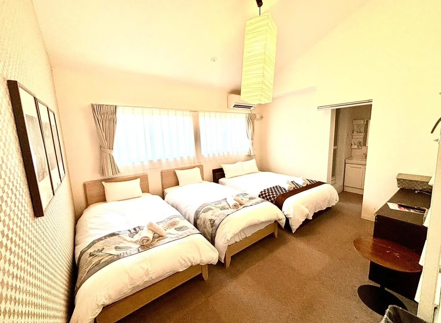 Guesthouseえにし 京都市 日本