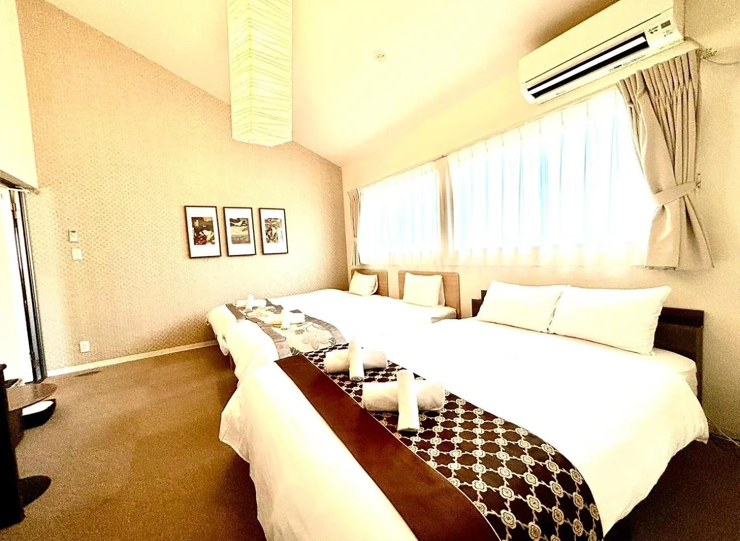 Guesthouseえにし 京都市 日本