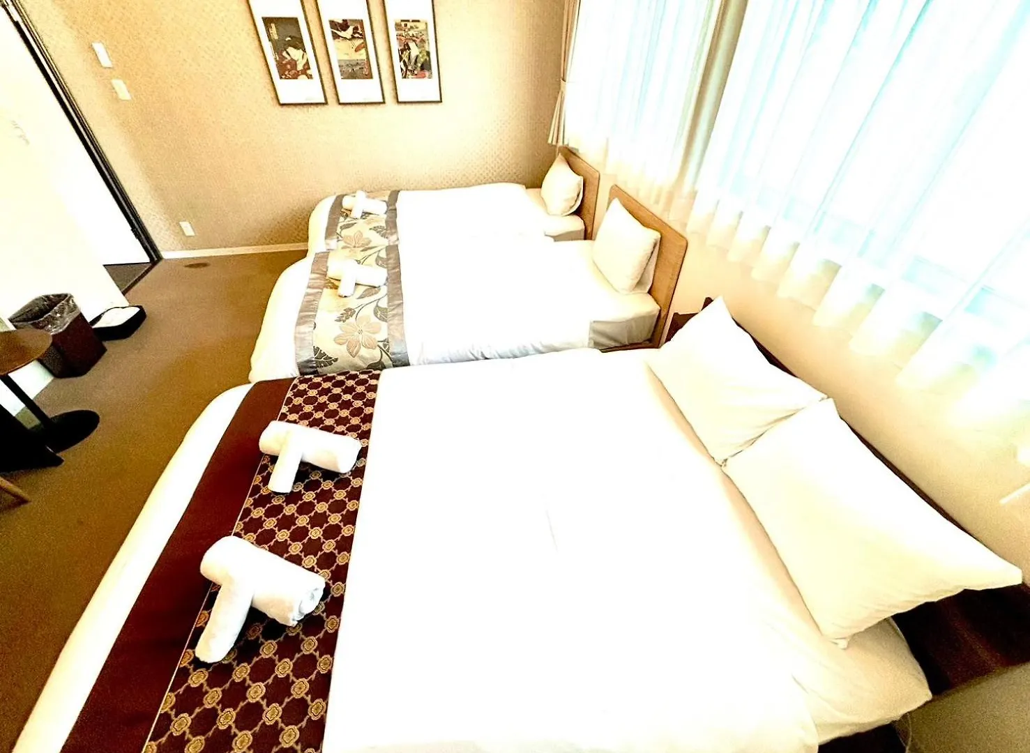 Guesthouseえにし 京都市 0*,  日本