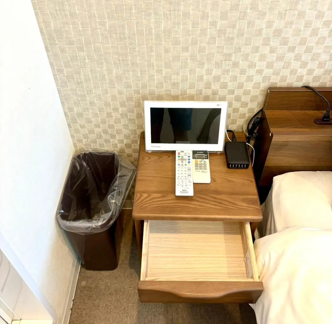 Guesthouseえにし 京都市 日本