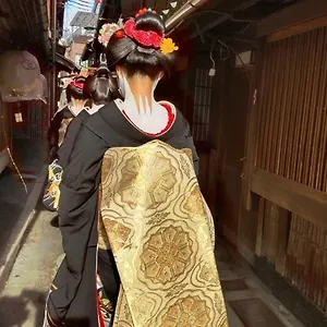 田中亚 京都