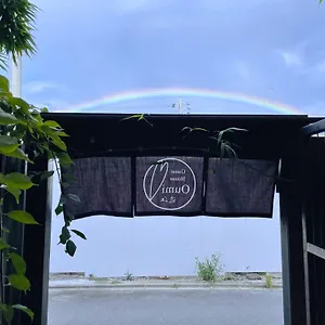 2* 게스트하우스 오우미