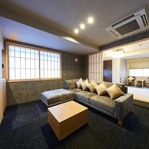 Rinn Shijo Nishinotoin 京都市
