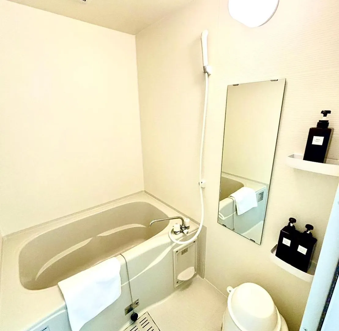 Guesthouseえにし Kyoto