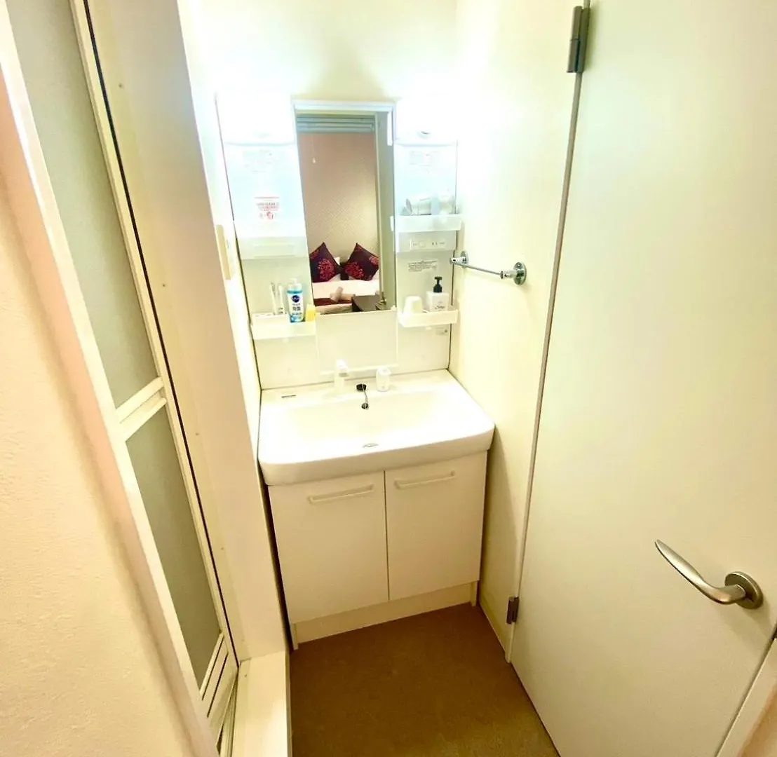 Guesthouseえにし Kyoto Guest house