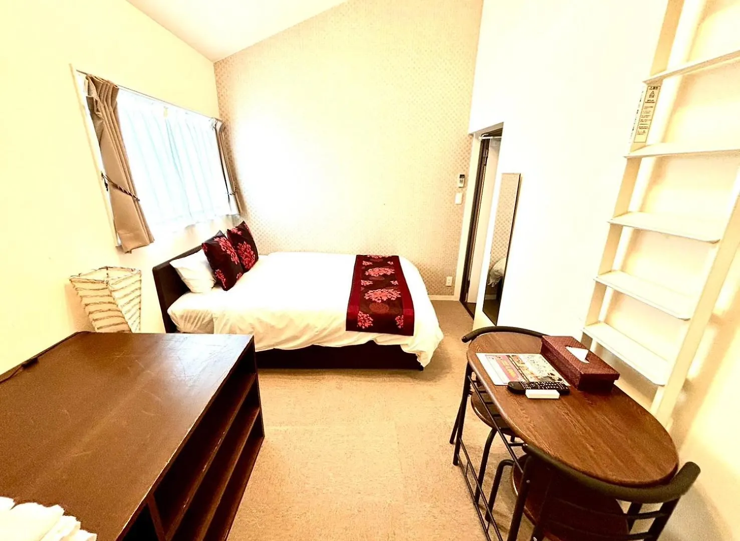 Guesthouseえにし Kyoto Guest house