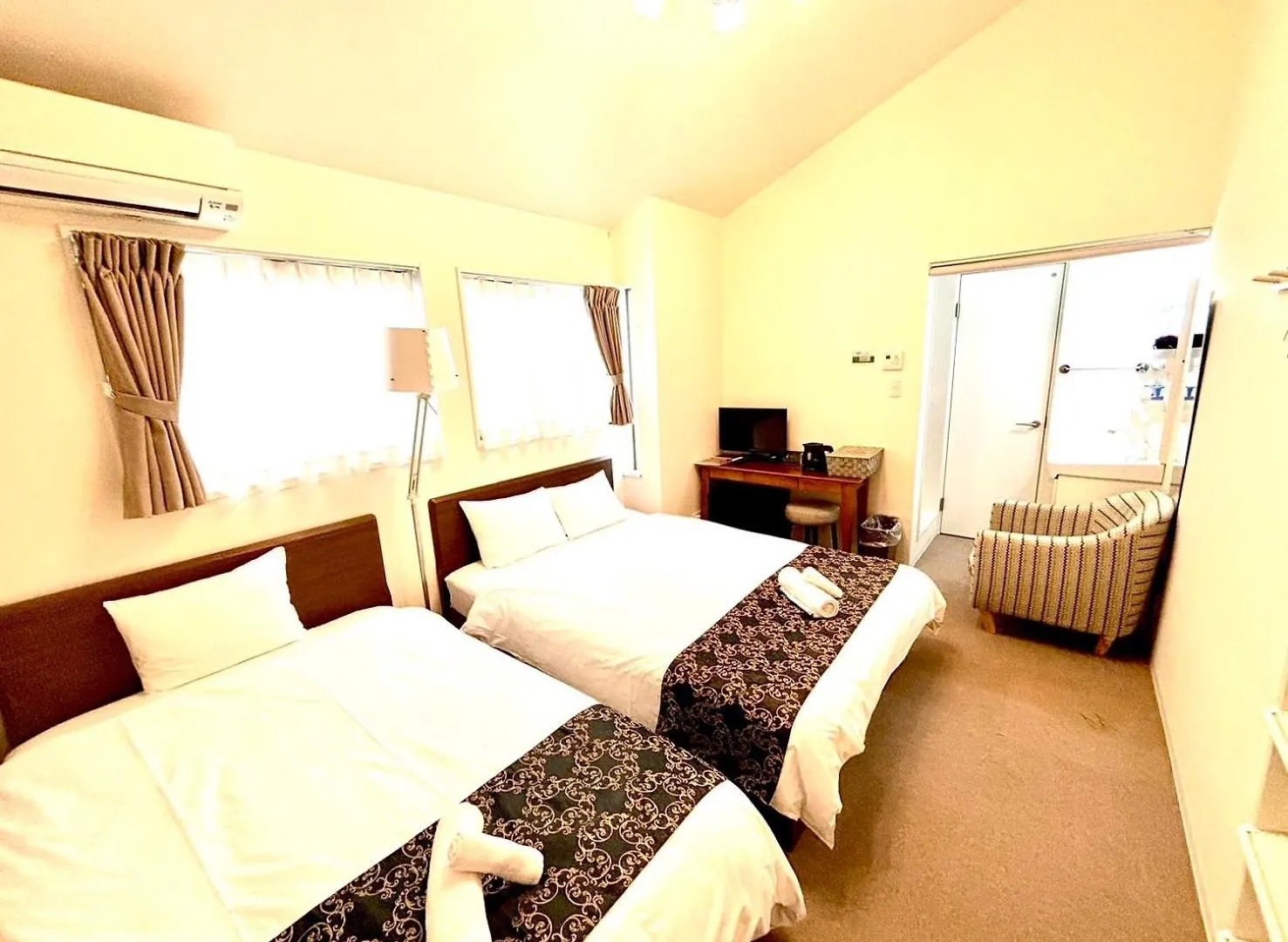 Guesthouseえにし Kyoto Guest house