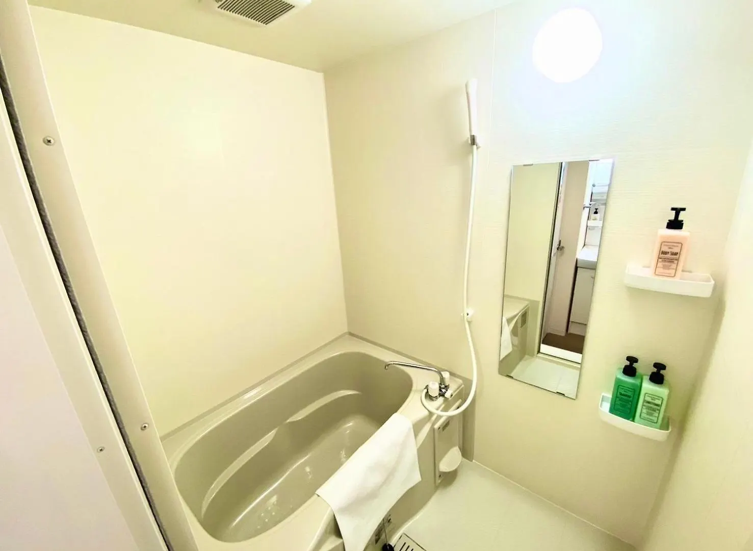 Guesthouseえにし Kyoto Guest house