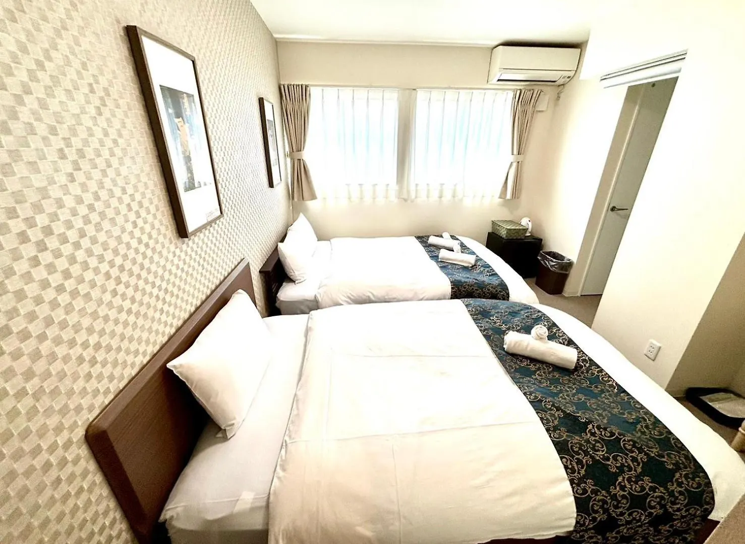 Guesthouseえにし Kyoto Guest house