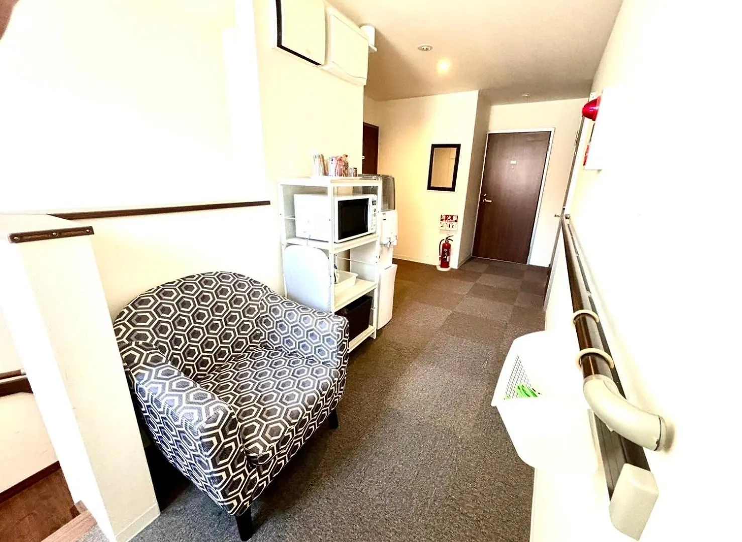 Guest house Guesthouseえにし Kyoto Japan