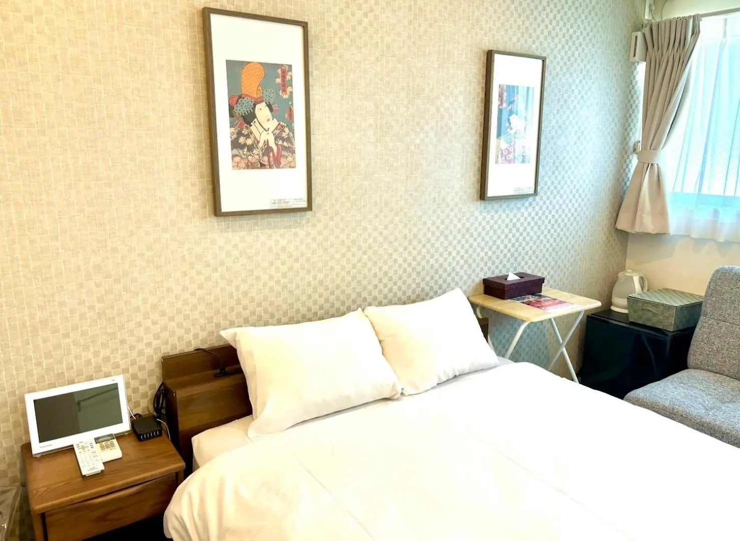 Guest house Guesthouseえにし Kyoto