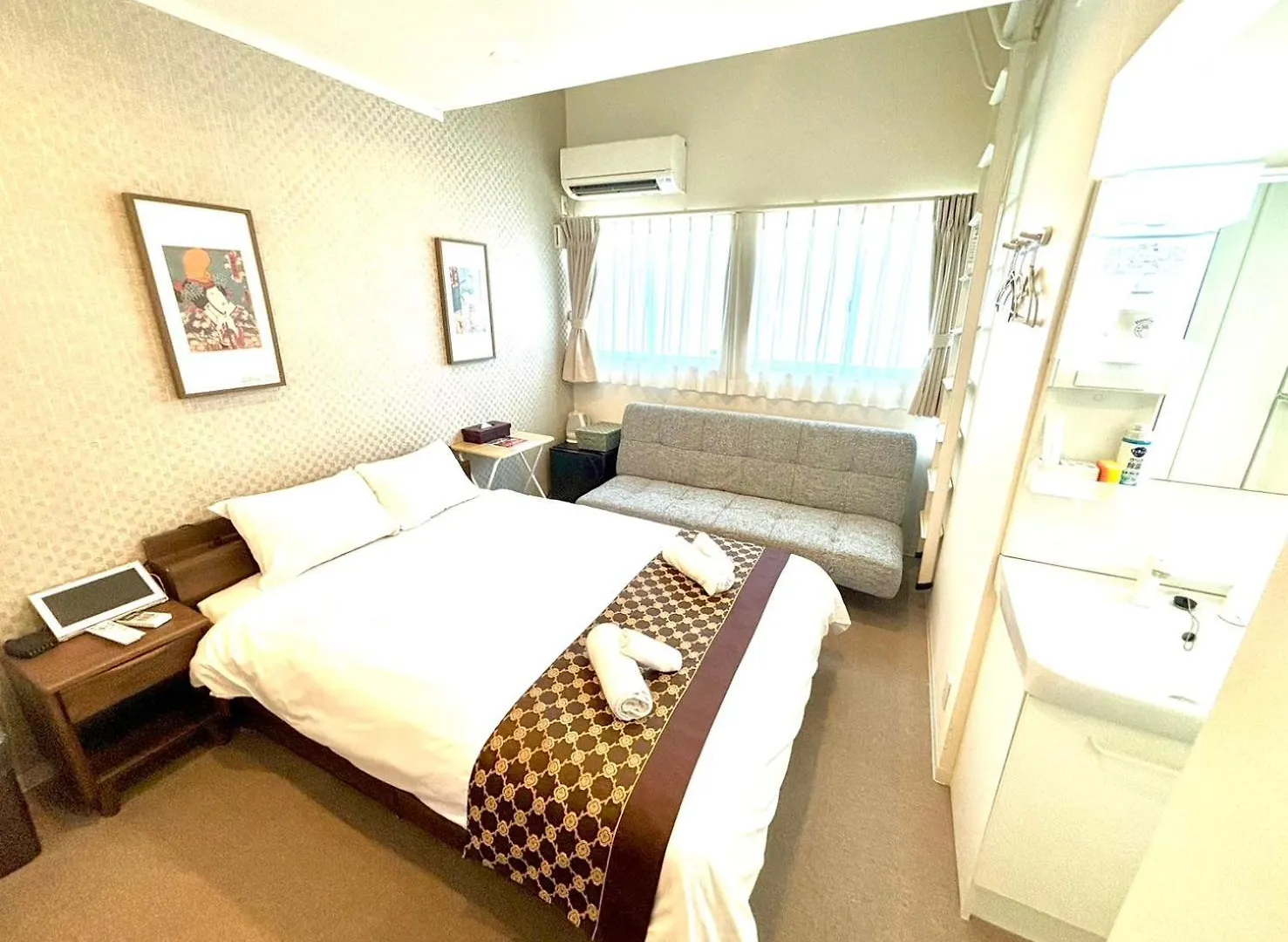 Guesthouseえにし Kyoto